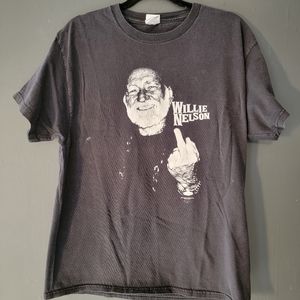 🤠EST. 99-04' OG WILLIE NELSON T🤠